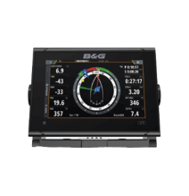 SIMRAD 000-14082-001 Vulcan 7 Pantalla de navegación to