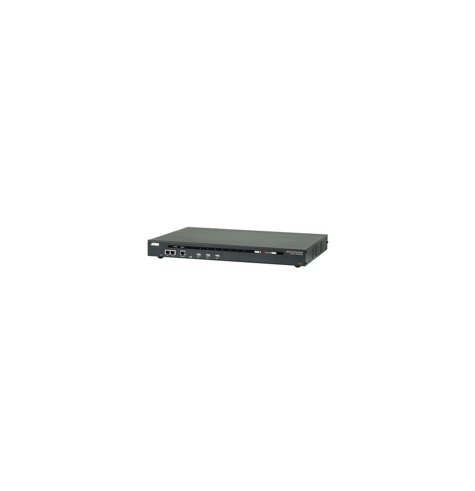 ATEN SN0108CO Servidor de consola serie por IP de 8 pue