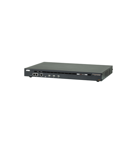 ATEN SN0108CO Servidor de consola serie por IP de 8 pue