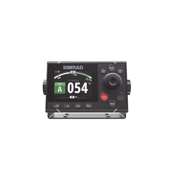 SIMRAD 000-13894-001 Piloto automatico AP48