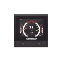 SIMRAD 000-13334-001 Simrad IS35 display a color con co