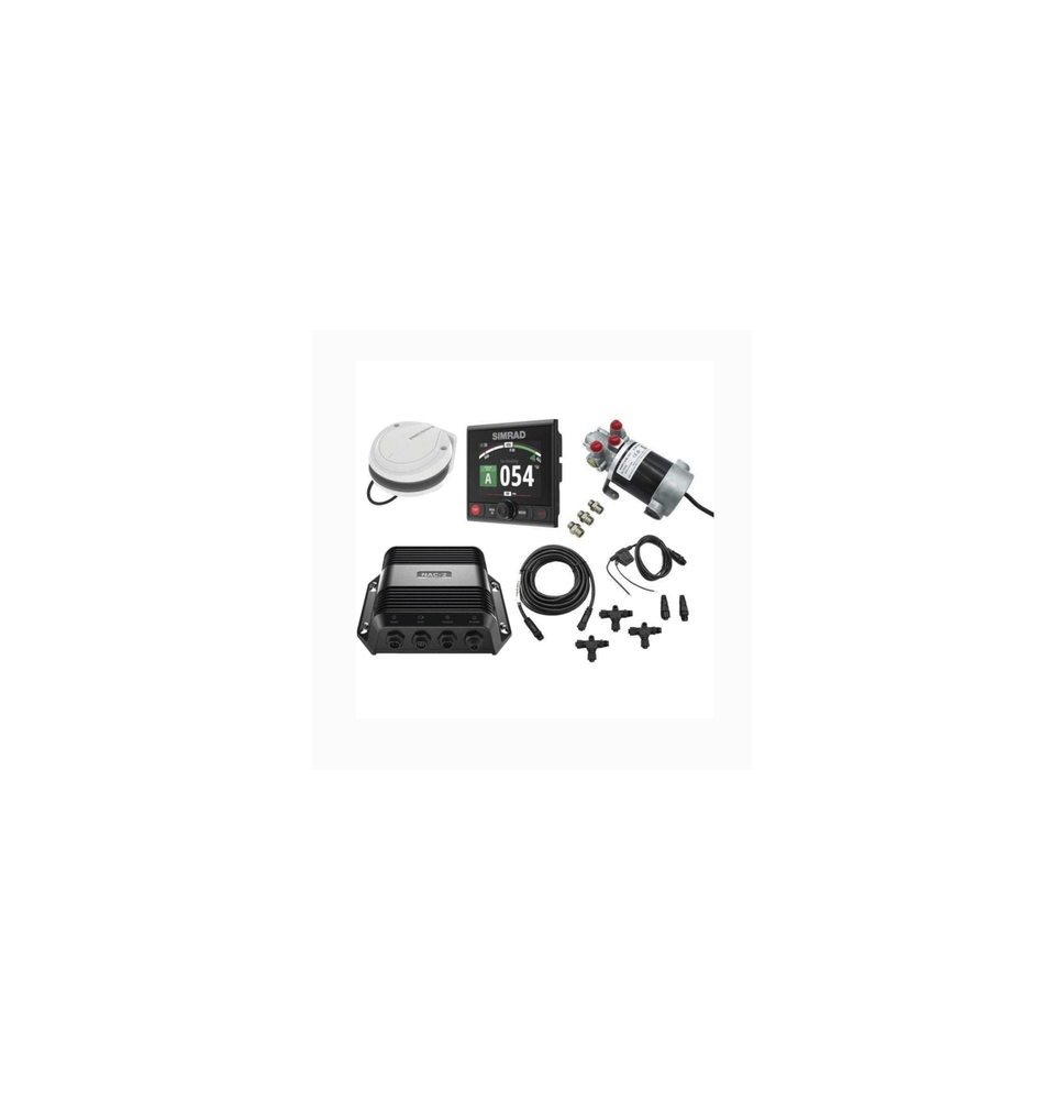 SIMRAD 000-13291-002 Kit AP44 VRF de media capacidad in