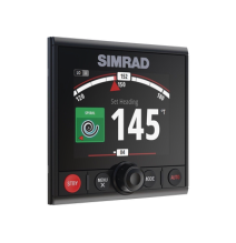 SIMRAD 000-13289-001 Controlador de piloto automático A