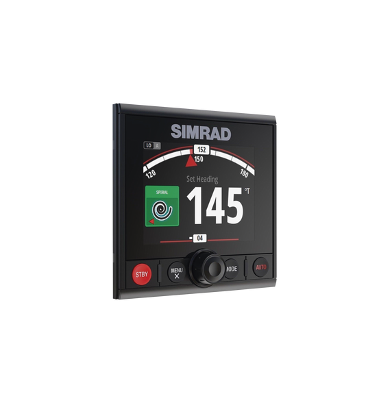 SIMRAD 000-13289-001 Controlador de piloto automático A