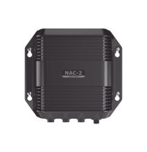 SIMRAD 000-13249-001 NAC-2 procesador de control de baj