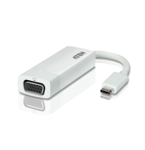 ATEN UC3002 Adaptador USB-C a VGA