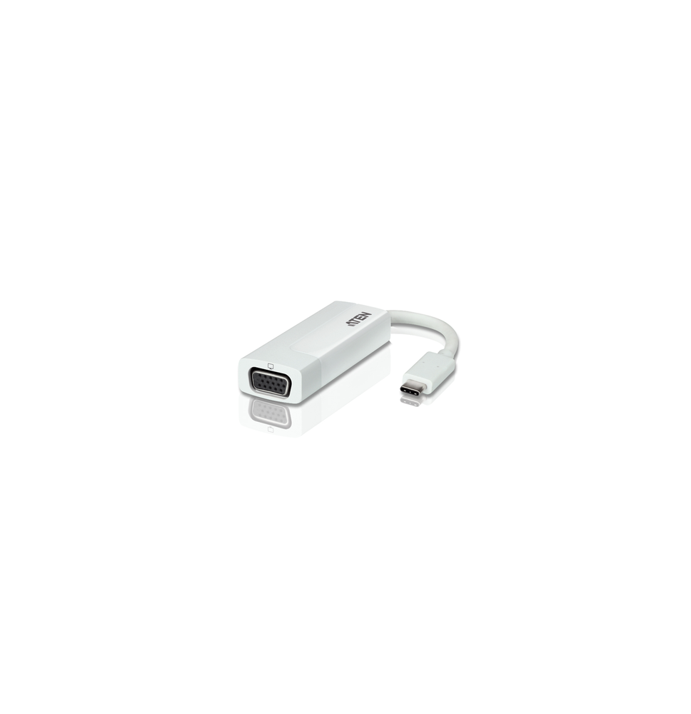 ATEN UC3002 Adaptador USB-C a VGA