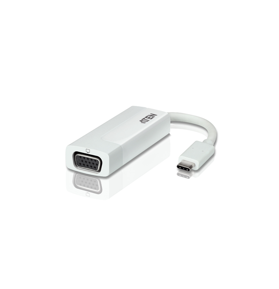 ATEN UC3002 Adaptador USB-C a VGA