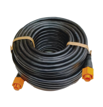 SIMRAD 000-0127-37 Cable Ethernet Amarillo 5 Pin 15.2 m