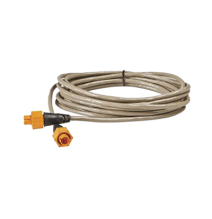 SIMRAD 000-0127-30 Cable Ethernet Amarillo 5 Pin 7.7 m