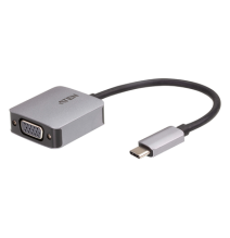 ATEN UC3002A Adaptador USB-C a VGA