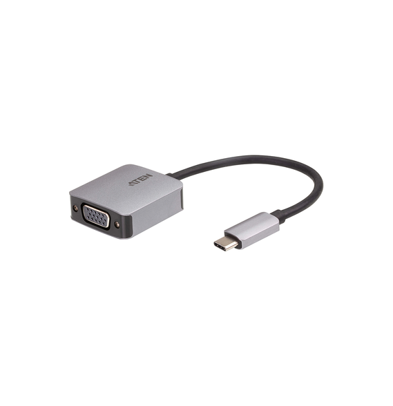 ATEN UC3002A Adaptador USB-C a VGA