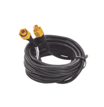 SIMRAD 000-0127-29 Cable Ethernet Amarillo 5 Pin 4.5 m