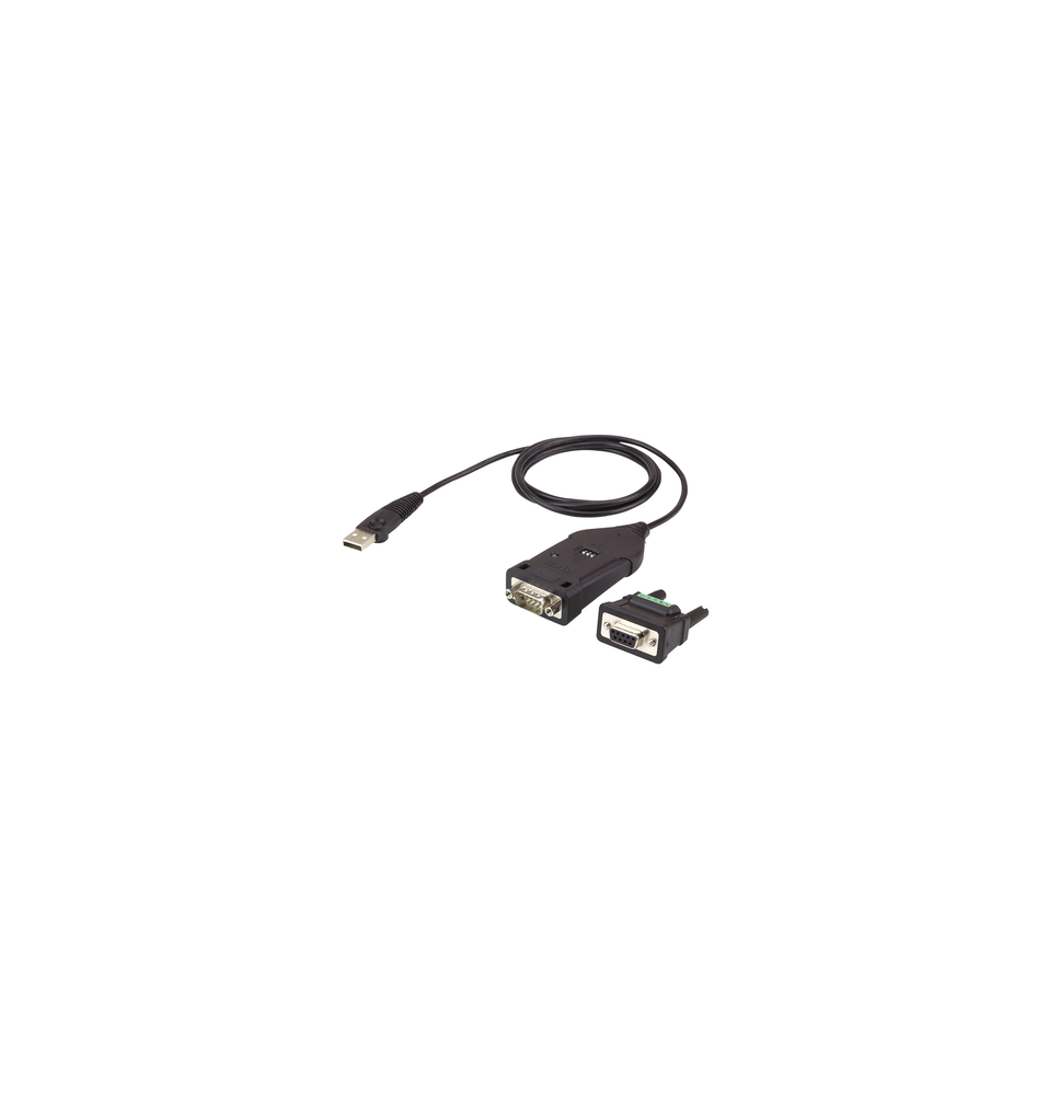 ATEN UC485 Adaptador USB a RS-422/485