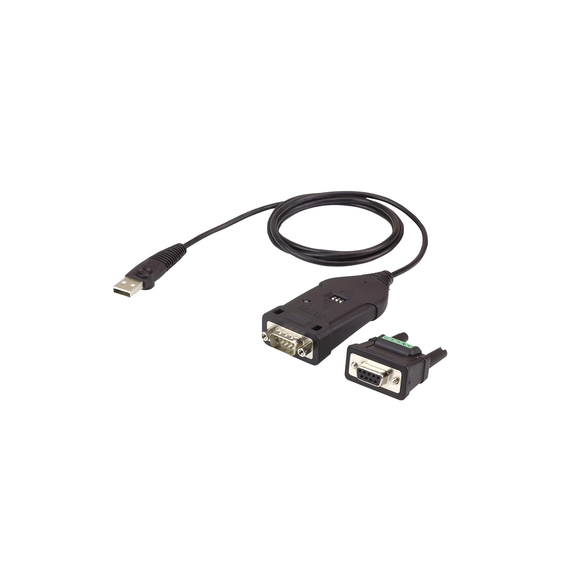 ATEN UC485 Adaptador USB a RS-422/485