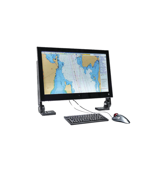 SIMRAD 000-12552-001 Sistema SIMRAD Maris ECDIS900 MK15