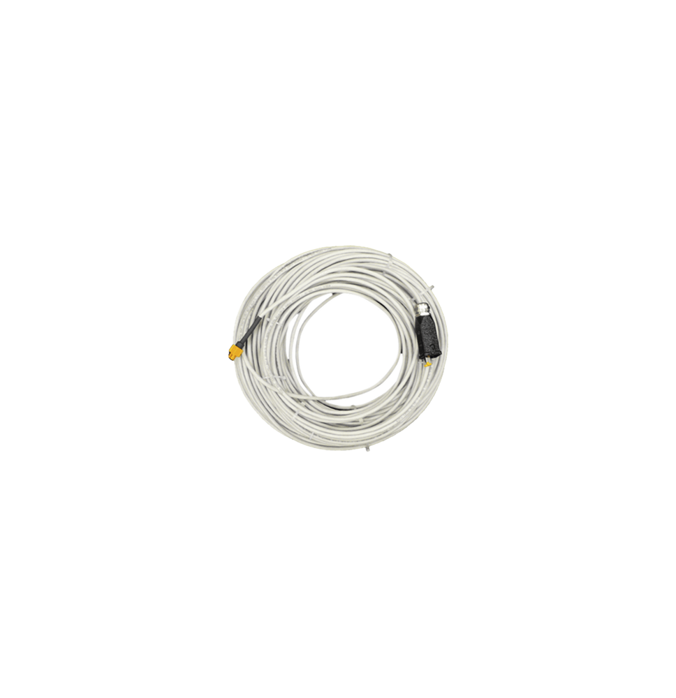 SIMRAD 000-12392-001 Cable Ethernet de 65 m para pantal