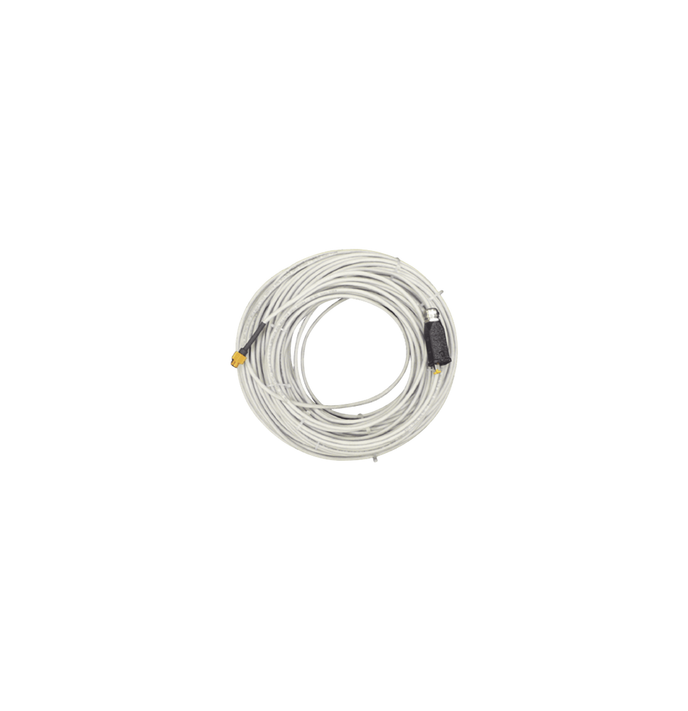 SIMRAD 000-12391-001 Cable Ethernet de 30 m para pantal