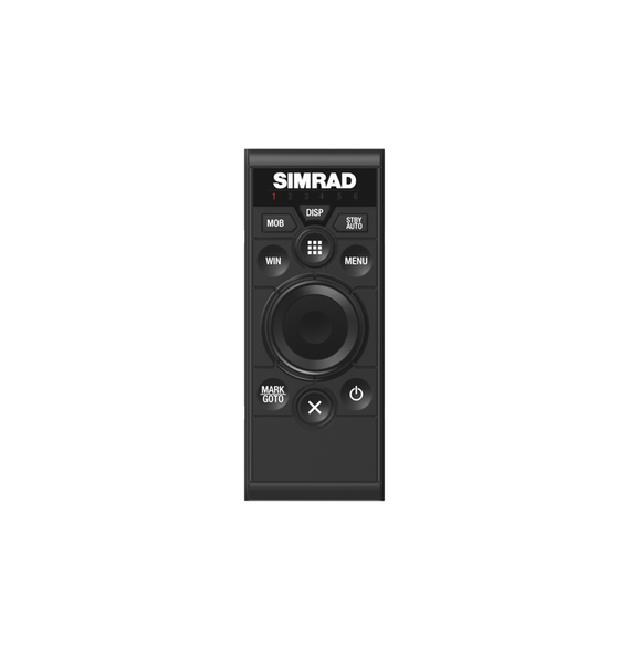 SIMRAD 000-12364-001 OP50 Mando a distancia para pantal