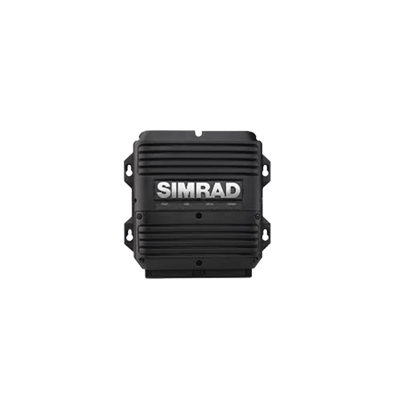 SIMRAD 000-11467-001 Interfaz RI-12 para conexión de ra