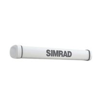 SIMRAD 000-11464-001 Antena para radar HALO 3