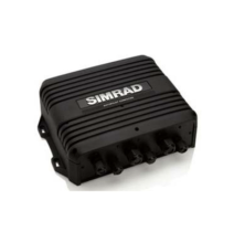 SIMRAD 000-10916-001 Caja de conexiones MX612 con conex