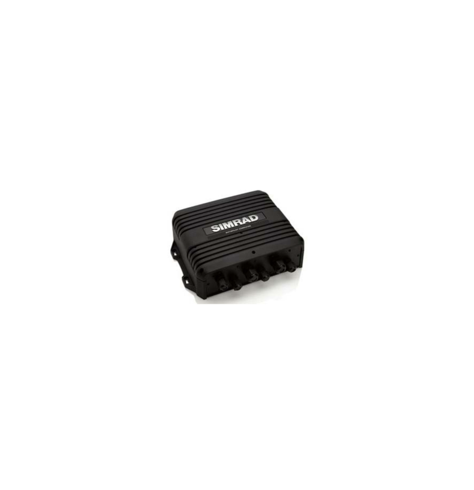 SIMRAD 000-10916-001 Caja de conexiones MX612 con conex