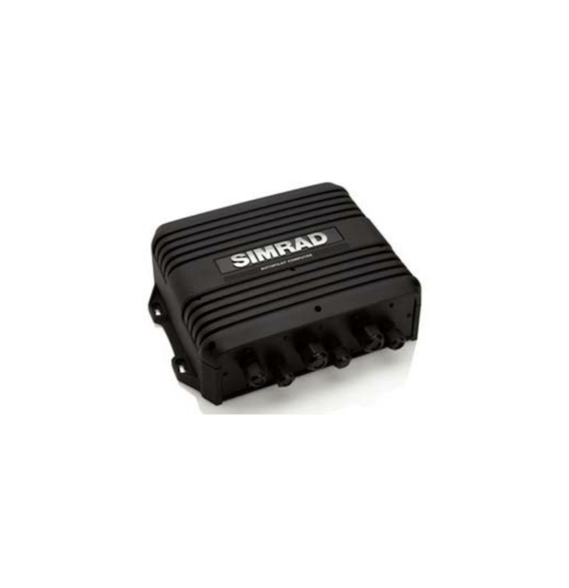 SIMRAD 000-10916-001 Caja de conexiones MX612 con conex