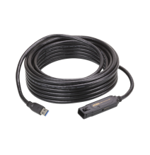 ATEN UE3310 Cable extensor USB 3.1 | Gen1 | Hasta 10 me