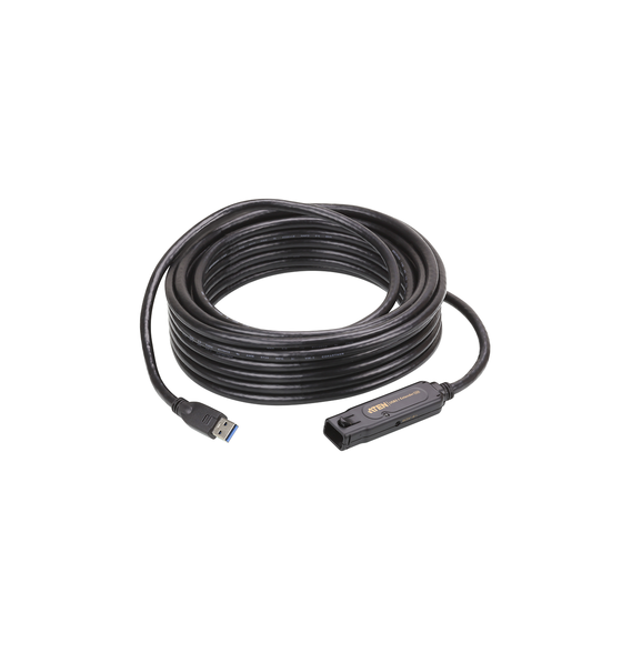 ATEN UE3310 Cable extensor USB 3.1 | Gen1 | Hasta 10 me