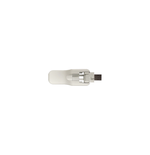 SILENT KNIGHT BY HONEYWELL W-USB-SK Llave USB para disp