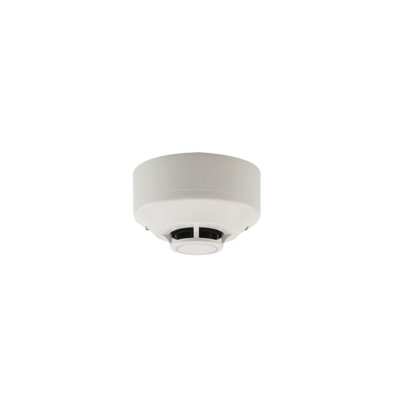 SILENT KNIGHT BY HONEYWELL WSK-HEAT Detector inalámbric