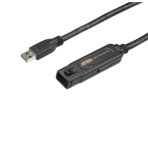 ATEN UE3310 Cable extensor USB 3.1 | Gen1 | Hasta 10 me