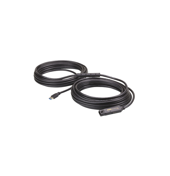 ATEN UE3315A Cable extensor USB3.2 Gen1 de 15 m