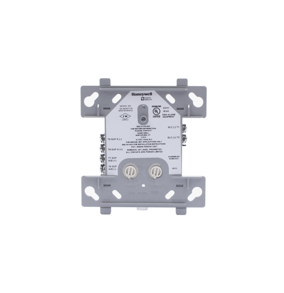 SILENT KNIGHT BY HONEYWELL SKMONITOR Modulo de entrada