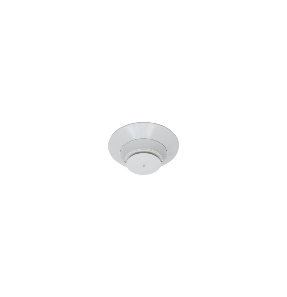 SILENT KNIGHT BY HONEYWELL SKHEATW Detector de Calor /