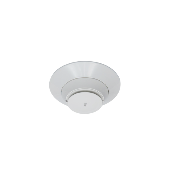SILENT KNIGHT BY HONEYWELL SKHEATW Detector de Calor /