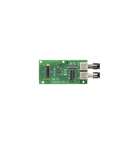 SILENT KNIGHT BY HONEYWELL SK-FML Interfaz opcional par