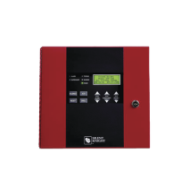 SILENT KNIGHT BY HONEYWELL RA100 Anunciador remoto para