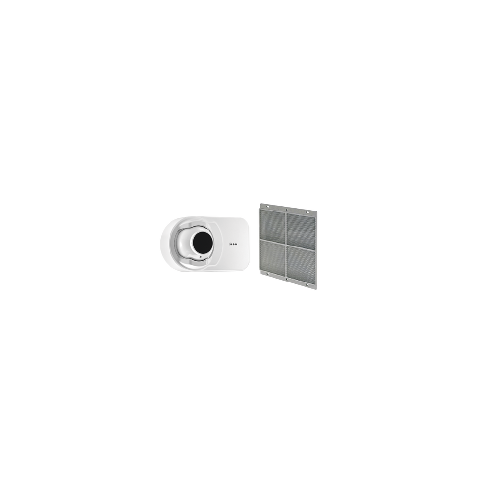 SILENT KNIGHT BY HONEYWELL OSI-RI-FH Detector de Humo p