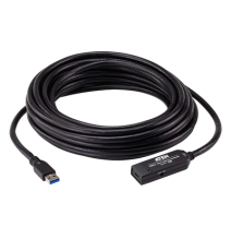 ATEN UE331C Cable extensor USB 3.2| Gen1 | de 10 m