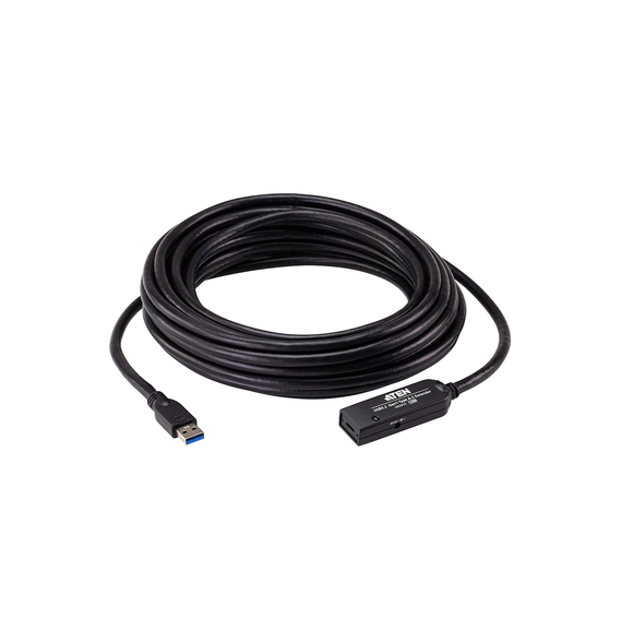 ATEN UE331C Cable extensor USB 3.2| Gen1 | de 10 m