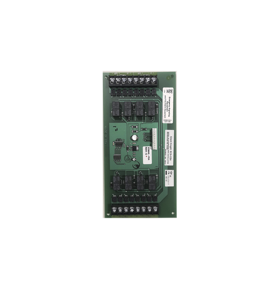 SILENT KNIGHT BY HONEYWELL ECSCE4 Extensor de 4 circuit