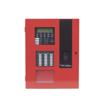 SILENT KNIGHT BY HONEYWELL 6820EVS Panel de Detección d