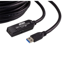 ATEN UE331C Cable extensor USB 3.2| Gen1 | de 10 m