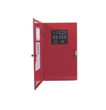 SILENT KNIGHT BY HONEYWELL 6808 Panel de Detección de I