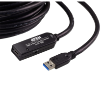 ATEN UE332C Cable extensor USB 3.2 Gen1 de 20 M