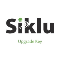 Siklu EH-UPG-500-1000 Actualizacion de 500 a 1000 Mbps