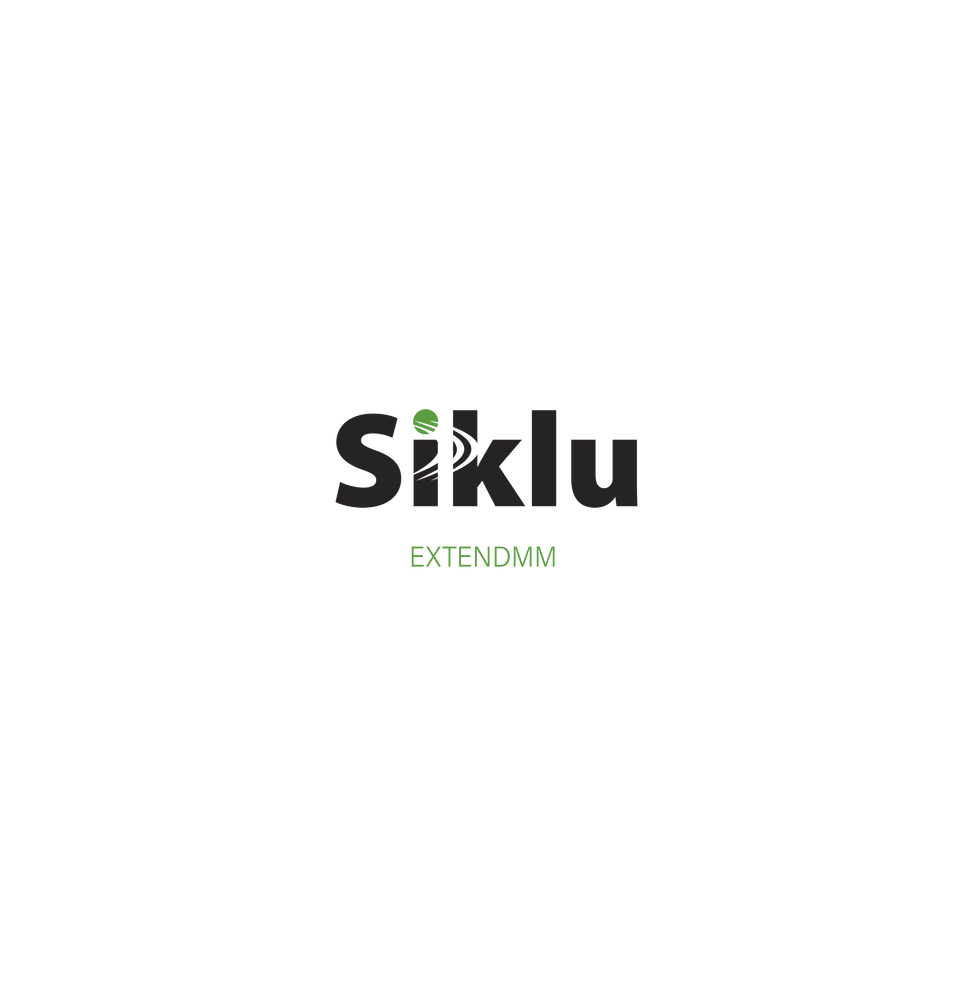 Siklu EH-OPT-EXTENDMM Licencia de función para enlace d