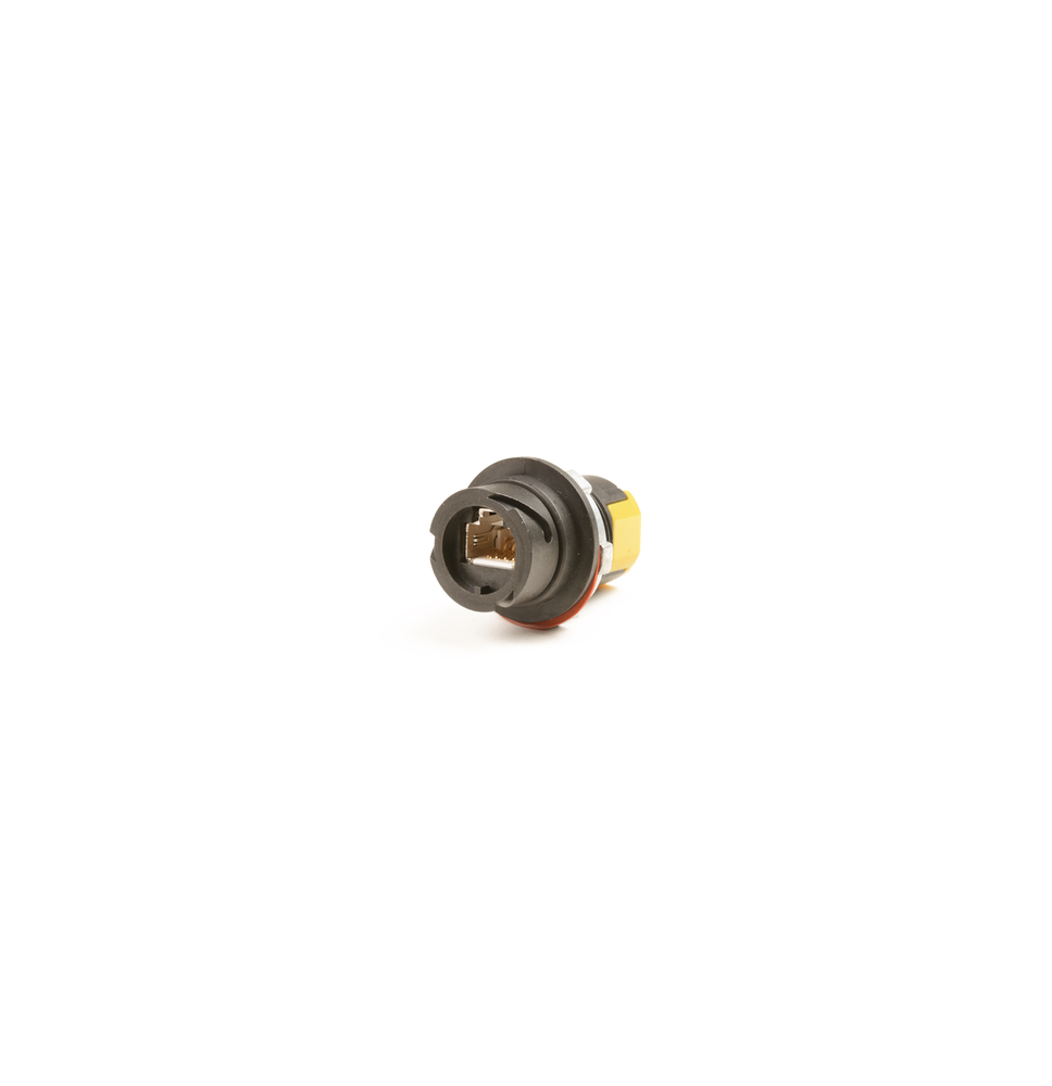 SIEMON XG2-Z6 Jack "Ruggedized" Z-MAX Reforzado para Us